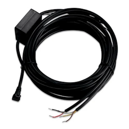 Cabo de dados Garmin FMI 15 - Preto