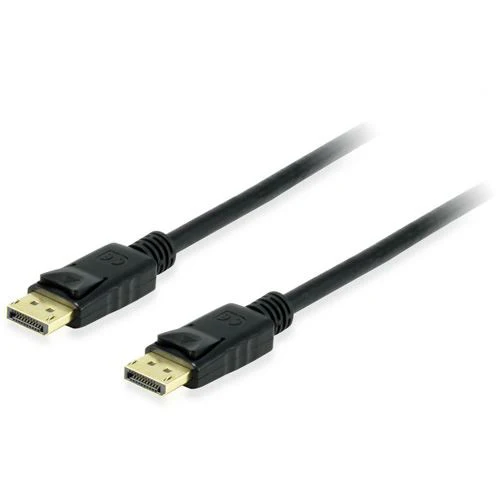 Cabo DisplayPort 1.4 EQUIP 119253 3m - Preto