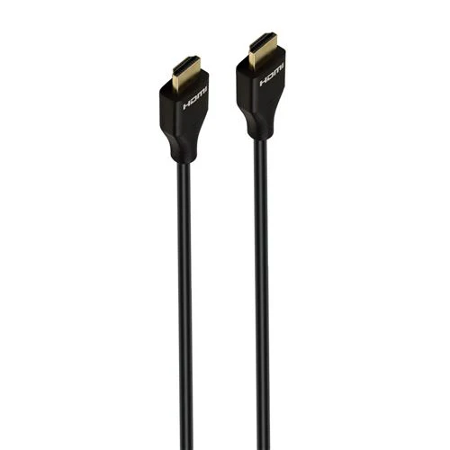 Cabo HDMI 2.1 8K Accsup 1.5M - Preto