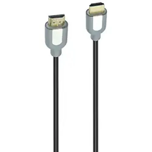 Cabo HDMI Accsup1.5m - Preto Cinzento