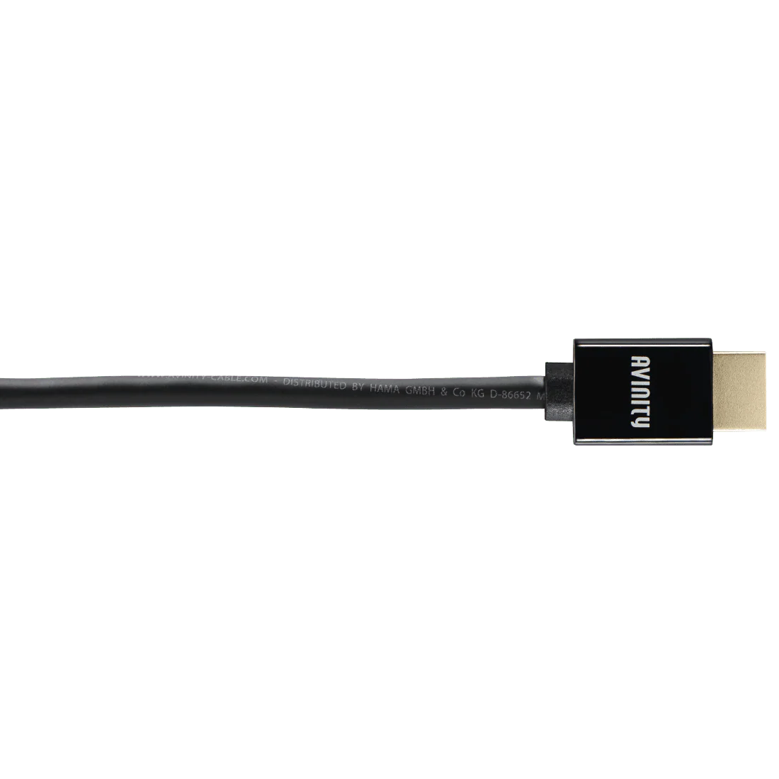 Cabo HDMI Avinity 8K 1m Preto (127167)