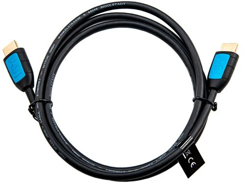 ISY IHD-1500 HDMI-CABLE, 4K HIGH-SP