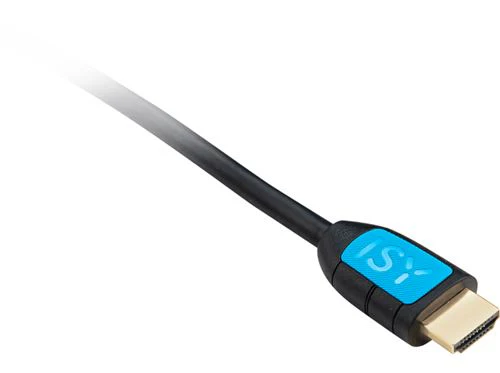 ISY IHD-3000 HDMI-CABLE, 4K HIGH-SP - Image 2
