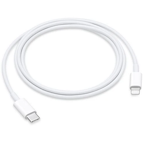 Cabo Apple USB-C para Lightning - 1m