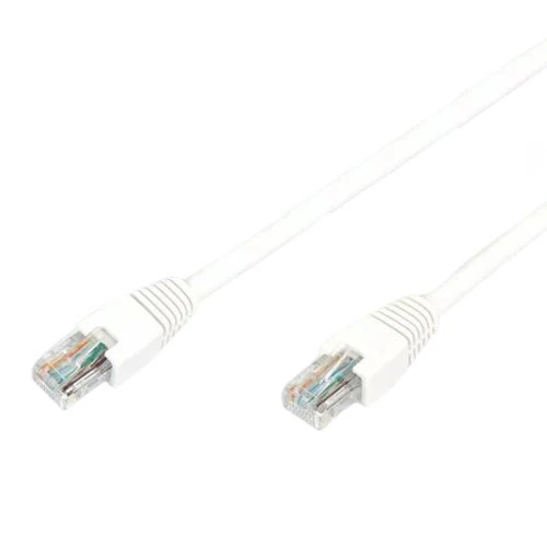 Cabo RJ-45 Temium 15m - Branco
