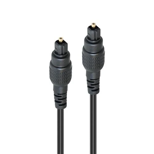 Cabo Ótico Accsup 3m - Preto