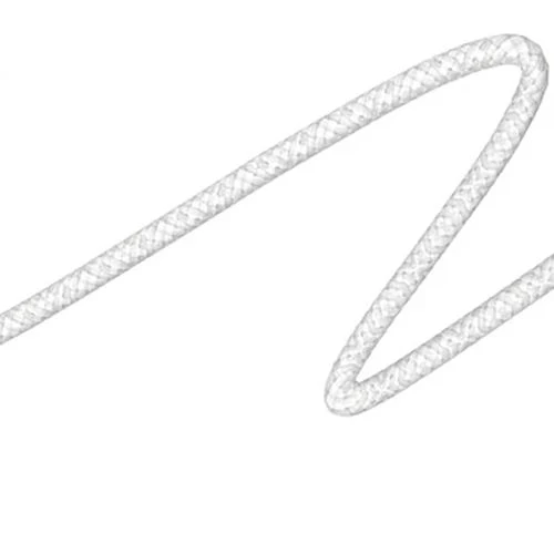 Cabo TPE USB-C Puro Fabrik 2.0 - 1m - Branco - Image 3