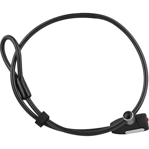 Cadeado para Bicicleta e Trotinete T'nB Urban Moov Umcablock