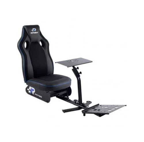 Cadeira Corrida Sprint - PS4