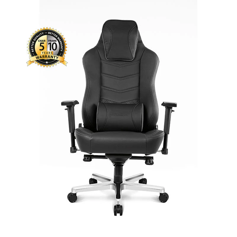 Cadeira Gaming AKRacing Office Onyx P