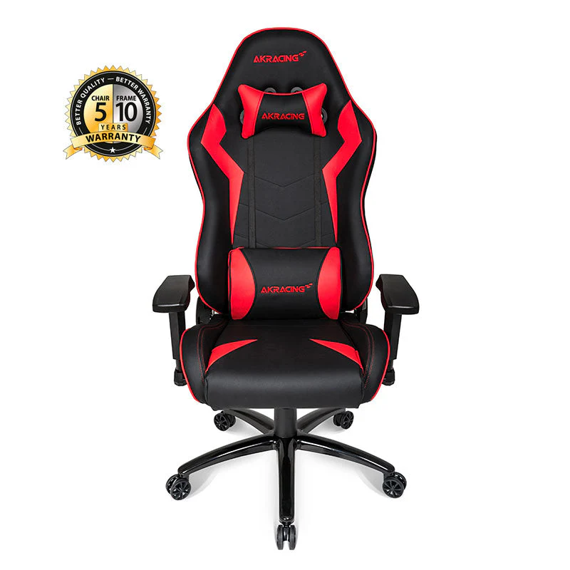 Cadeira Gaming AKRacing SX PV