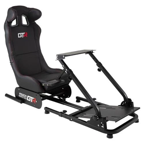 Cadeira Gaming Indeca Optimus Racer GTR