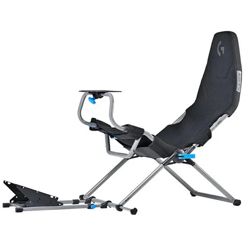 Cadeira Gaming Playseat® Challenge X - Logitech G Edition