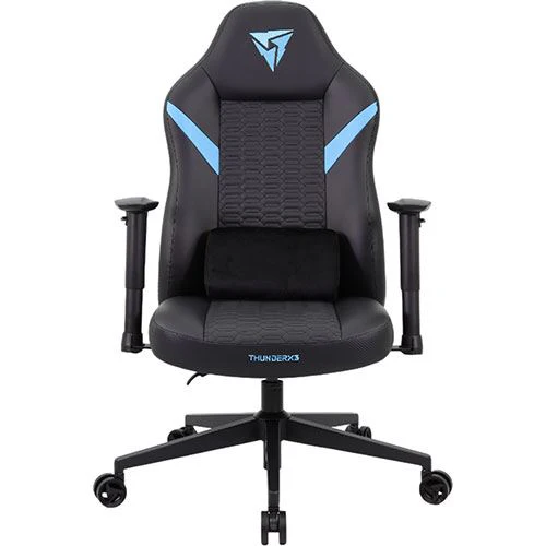 Cadeira Gaming ThunderX3 EAZE Lite - Preto