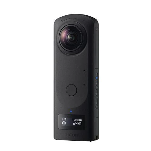 Câmara de Vídeo Ricoh Theta Z1 51 GB 360º
