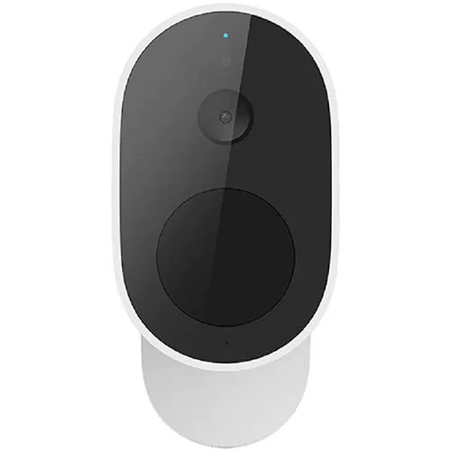 Câmara Inteligente Exterior Xiaomi Mi Wireless Outdoor Security com Visão Noturna + Recetor - FHD 1080p - Image 3