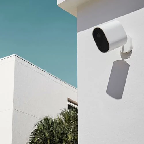 Câmara Inteligente Exterior Xiaomi Mi Wireless Outdoor Security com Visão Noturna + Recetor - FHD 1080p - Image 6