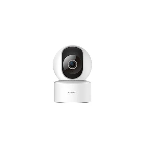 Câmara Inteligente Interior Wi-Fi Xiaomi Mi Cam Security 360° com Visão Noturna - FHD 1080p