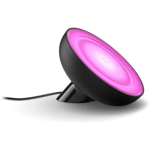 Candeeiro de Mesa Smart Philips Hue Bloom (Gen4) - Preto