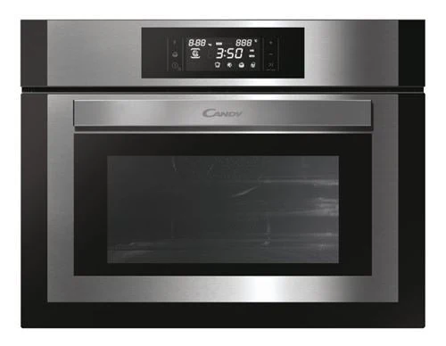 Micro-ondas Encastrável Candy ESSENZA MEC440TXNE | 44 L | 900 W | Preto
