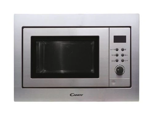 Micro-ondas Encastrável Candy MIC211EX | 21 L | 800 W | Aço inoxidável