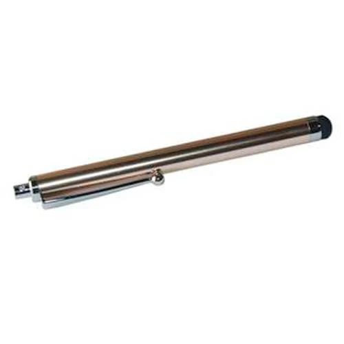 Caneta Stylus Temium para iPad/Tablet - Prateada