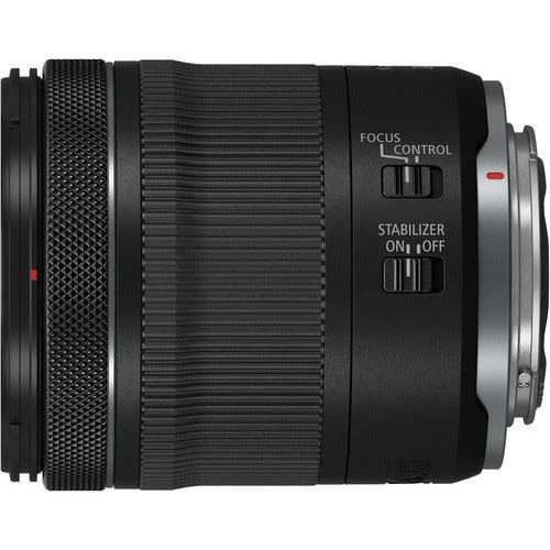 Máquina Fotográfica Mirrorless Canon EOS R8 + RF 24-105mm F4-7.1 IS STM - Image 5