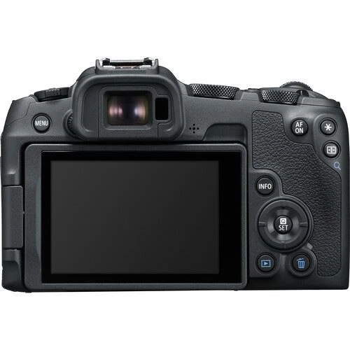 Máquina Fotográfica Mirrorless Canon EOS R8 + RF 24-105mm F4-7.1 IS STM - Image 6