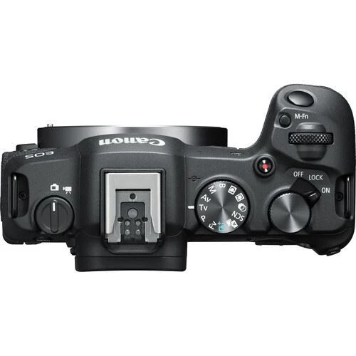 Máquina Fotográfica Mirrorless Canon EOS R8 + RF 24-105mm F4-7.1 IS STM - Image 7