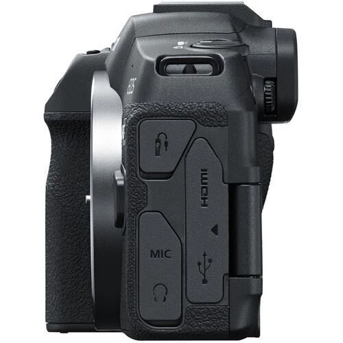 Máquina Fotográfica Mirrorless Canon EOS R8 + RF 24-105mm F4-7.1 IS STM - Image 9