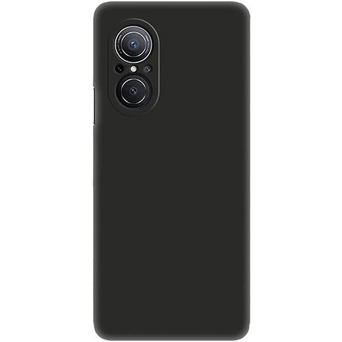 Capa 4-OK Slim Colors para Huawei nova 9 SE - Preto