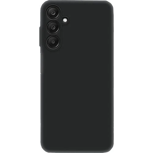 Capa 4-OK Slim Colors para Samsung Galaxy A15 - Preto