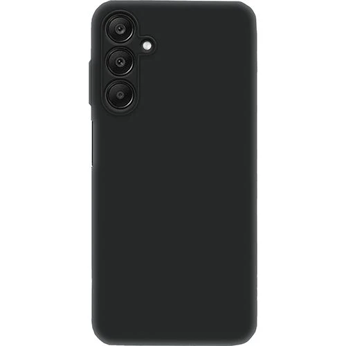 Capa 4-OK Slim Colors para Samsung Galaxy A25 - Preto