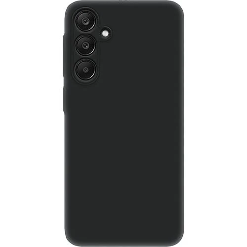 Capa 4-OK Slim Colors para Samsung Galaxy A55 - Preta
