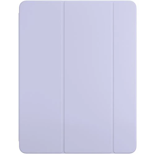 Capa Apple Smart Folio para iPad Air de 13" (M2) - Lilás-claro