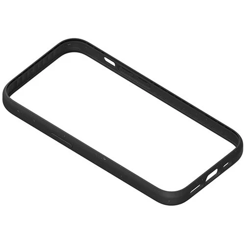 Capa Bio Woodcessories com MagSafe para Apple iPhone 14 Pro - Preto Transparente - Image 11
