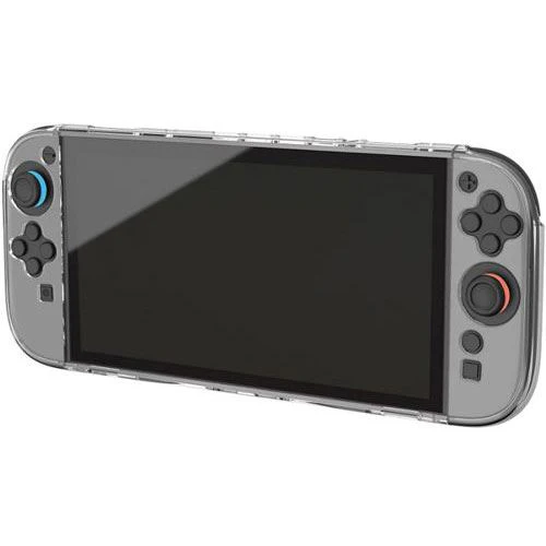 Capa Blackfire Crystal Case - Nintendo Switch 2 - Image 2