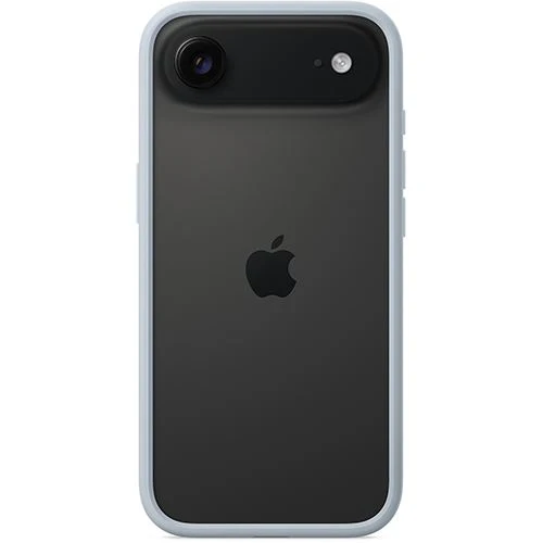 Capa Bumper Apple para iPhone Air - Azul Claro