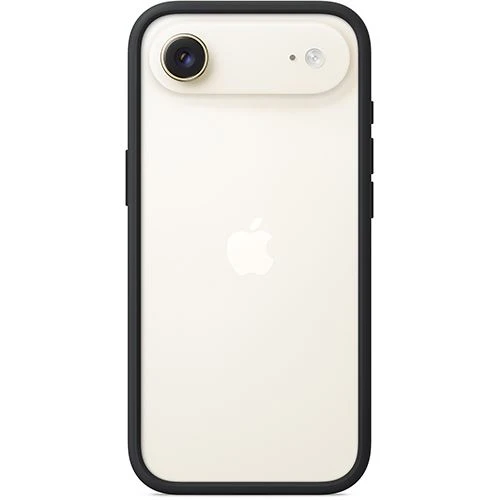Capa Bumper Apple para iPhone Air - Preto - Image 2