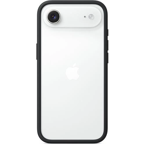 Capa Bumper Apple para iPhone Air - Preto - Image 3