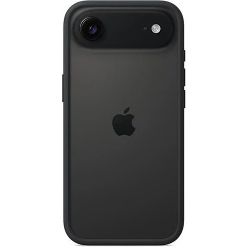 Capa Bumper Apple para iPhone Air - Preto - Image 4