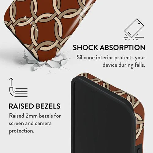 Capa Burga em Silicone para Samsung Galaxy S24 Plus- Heritage - Image 4