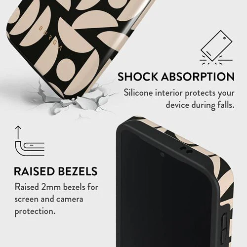 Capa Burga em Silicone para Samsung Galaxy S24 Plus- Moonlight - Image 4