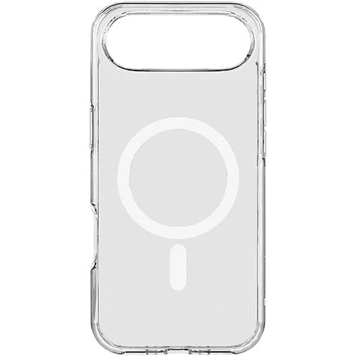 Capa Cellular Line Gloss Mag para iPhone 17 Air - Transparente