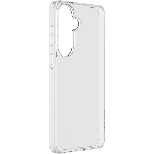 Capa Cellularline Clear Protect para Samsung Galaxy S26+ - Transparente