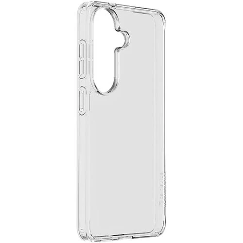 Capa Cellularline Clear Protect para Samsung Galaxy S26 - Transparente