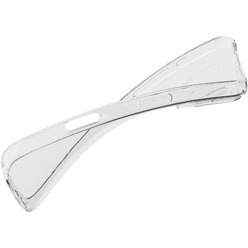 Capa Cellularline Fine para Samsung Galaxy S26+ - Transparente - Image 2