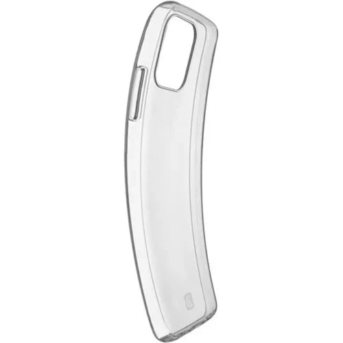 Capa Cellularline iPhone 14 Pro Fine Transparente