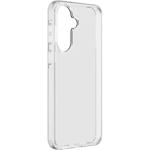 Capa Cellularline Protect Clear para Samsung Galaxy A37 - Transparente