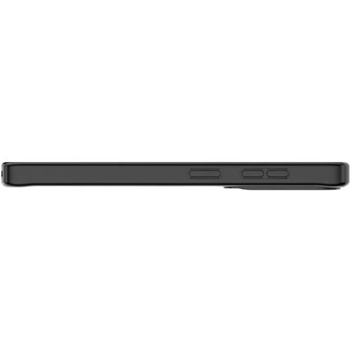 Capa Cellularline Protect Frosty Mag para Samsung Galaxy S26 - Preto - Image 5